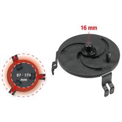 KS Tools 150.9388 3-ramenný univerzální klíč na čidla nádrže