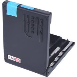 KS Tools 150.6040 Sada na opravu závitů NiROVel M8 x 1,25 x 10,8 mm, 24 ks