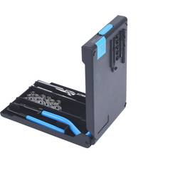 KS Tools 150.6030 Sada na opravu závitů NiROVel 8 x 1,0 x 11 mm, 24 ks
