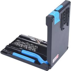 KS Tools 150.6120 Sada na opravu závitů NiROVel M12x1,5 x 16,5 mm, 14 ks
