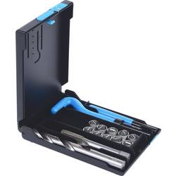 KS Tools 150.6120 Sada na opravu závitů NiROVel M12x1,5 x 16,5 mm, 14 ks