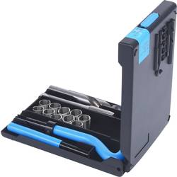 KS Tools 150.6110 Sada na opravu závitů M12x1,25 x 16,8 mm, 14 ks