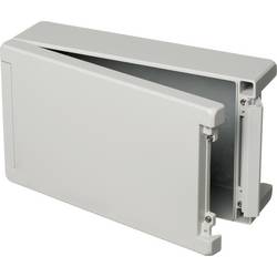 Bopla BA 281709 7035 00116335 Průmyslová skříň 299 x 173 x 90 hliník šedobílá (RAL 7035) 1 ks