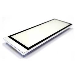 Display Elektronik podsvícení displeje bílá DELP507-W