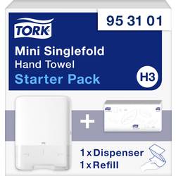 TORK 953101 Sonstiges Zubehör/Ersatzteil Haushaltsgeräte zásobník na ručníky bílá 1 ks