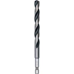 Bosch Accessories 2608577535 PointTeQ 1 ks spirálový vrták kov 9 mm