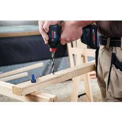 Bosch Accessories 2608577535 PointTeQ 1 ks spirálový vrták kov 9 mm