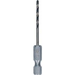 Bosch Accessories 2608577541 PointTeQ 10dílná kovový spirálový vrták