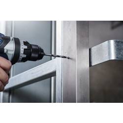 Bosch Accessories 2608577541 PointTeQ 10dílná kovový spirálový vrták