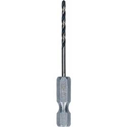 Bosch Accessories 2608577540 PointTeQ HSS kovový spirálový vrták 10dílná 2 mm DIN 338 1 ks