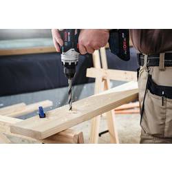 Bosch Accessories 2608577531 PointTeQ 1 ks spirálový vrták kov 7 mm
