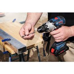 Bosch Accessories 2608577531 PointTeQ 1 ks spirálový vrták kov 7 mm