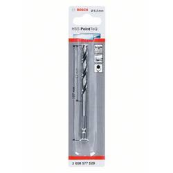Bosch Accessories 2608577529 PointTeQ 1 ks spirálový vrták kov 6.5 mm