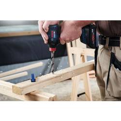 Bosch Accessories 2608577529 PointTeQ 1 ks spirálový vrták kov 6.5 mm