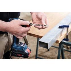 Bosch Accessories 2608577529 PointTeQ 1 ks spirálový vrták kov 6.5 mm