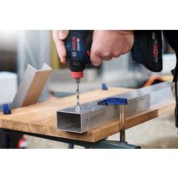 Bosch Accessories 2608577529 PointTeQ 1 ks spirálový vrták kov 6.5 mm
