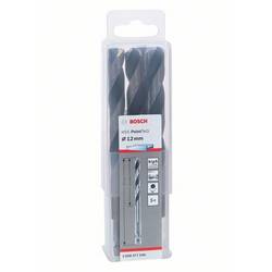 Bosch Accessories 2608577549 PointTeQ 5dílná kovový spirálový vrták
