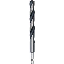 Bosch Accessories 2608577549 PointTeQ 5dílná kovový spirálový vrták