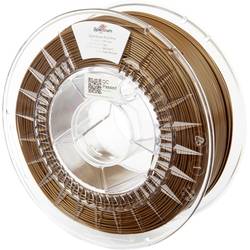 Spectrum Filaments 80111 PLA Pro vlákno pro 3D tiskárny PLA Pro Nárazuvzdorný 1.75 mm 1000 g Perlově bronzová, bronzová Premium 1 ks