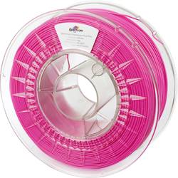 Spectrum Filaments 80422 PLA Pro vlákno pro 3D tiskárny PLA Pro Nárazuvzdorný 1.75 mm 1000 g Růžový panter, růžová 1 ks