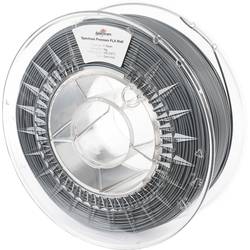 Spectrum Filaments 80238 PLA MATT vlákno pro 3D tiskárny PLA mat Matná 1.75 mm 1000 g tmavě šedá, tmavě šedá (matná) 1 ks