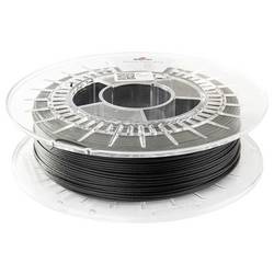 Spectrum Filaments 80467 PET-G Carbon vlákno pro 3D tiskárny PETG Compound Vyztuženo uhlíkovými vlákny, Matná 1.75 mm 500 g černá, karbonová InnoPET 1 ks