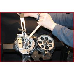 KS Tools 150.2990 Univerzální aretační nástroj / držák pro vačkové hřídele