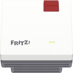 FRITZ! FRITZ!Repeater 600 Wi-Fi repeater 600 MBit/s 2.4 GHz meshový