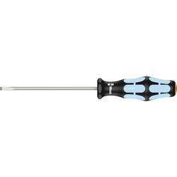 dílnu šroubovák pro šrouby Microstix Wera 3335 05032002001 Šířka čepele: 3.5 mm Délka dříku: 100 mm