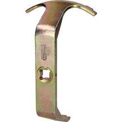 KS Tools 150.3173 1/2 klíč pro tankovací zařízení pro Opel / Mercedes / BMW / Volvo