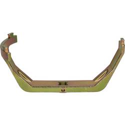 KS Tools 150.3173 1/2 klíč pro tankovací zařízení pro Opel / Mercedes / BMW / Volvo