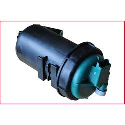 KS Tools 150.3121 Klíč k palivovému filtru 3/8 pro motory Volvo 2,4D/2,4D5