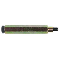 KS Tools 150.5094 Zšroubovák pro zásuvky, L = 81 mm, M18x1,5, GL=102 mm