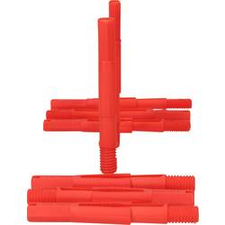 KS Tools 150.5005 Montážní sada PRO FIXITY těsnění, 8 ks