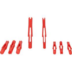 KS Tools 150.5005 Montážní sada PRO FIXITY těsnění, 8 ks