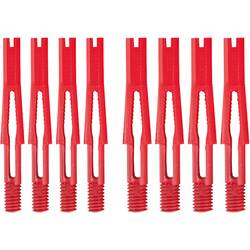KS Tools 150.5005 Montážní sada PRO FIXITY těsnění, 8 ks