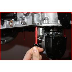 KS Tools 150.5005 Montážní sada PRO FIXITY těsnění, 8 ks