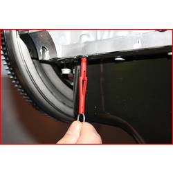 KS Tools 150.5005 Montážní sada PRO FIXITY těsnění, 8 ks