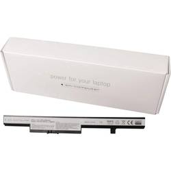 ipc-computer akumulátor do notebooku L12M4E55 14.4 V 2200 mAh Lenovo