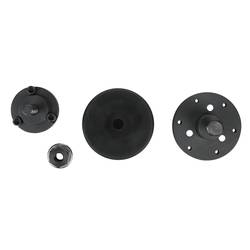 KS Tools 150.3625 Sada pro montáž těsnicích kroužků pro BWM, 4 ks