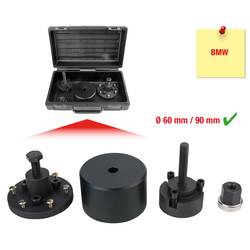KS Tools 150.3625 Sada pro montáž těsnicích kroužků pro BWM, 4 ks