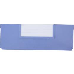 VISO TRSE 209 příčka pro skladové krabice , (š x v x h) 216 x 76 x 10 mm, 1 ks