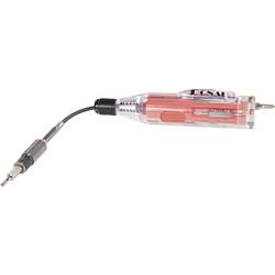 Donau Elektronik dílnu bitový šroubovák 1/4 (6,3 mm)