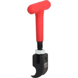KS Tools 150.2233 Speciální extrakční nástroj pro objímky HEN®