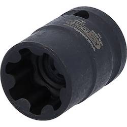 KS Tools 150.2236 1/2“ speciální nástrčný klíč pro brzdové třmeny, AS 22