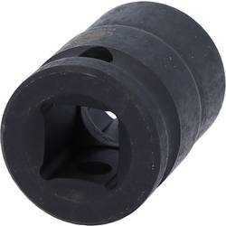 KS Tools 150.2236 1/2“ speciální nástrčný klíč pro brzdové třmeny, AS 22