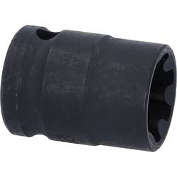 KS Tools 150.2236 1/2“ speciální nástrčný klíč pro brzdové třmeny, AS 22