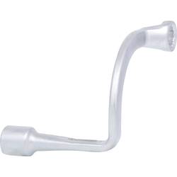 KS Tools 150.2249 Speciální Turboader klíč pro vozy VAG TDI, 12 mm
