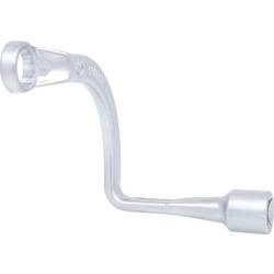 KS Tools 150.2249 Speciální Turboader klíč pro vozy VAG TDI, 12 mm