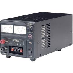 VOLTCRAFT EP-925 laboratorní zdroj s nastavitelným napětím, 3 - 15 , 2 - 25 A, 375 W, výstup 1 x, EP-925